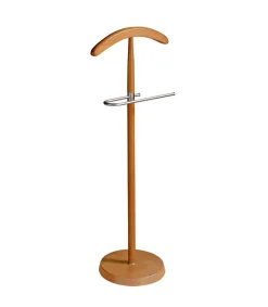 Galan 306 herraje cromo satinado lacado cerezo, 110 cm(alto)44 cm(ancho)30 cm(largo)