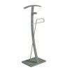 Galan 396 herraje cromo satinado lacado verde, 113 cm(alto)40 cm(ancho)28 cm(largo)