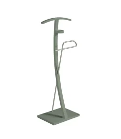 Galan 396 herraje cromo satinado lacado verde, 113 cm(alto)40 cm(ancho)28 cm(largo)