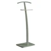 Galan 395 herraje cromo satinado lacado verde, 113 cm(alto)45 cm(ancho)28 cm(largo)