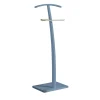 Galan 395 herraje cromo satinado lacado azul, 113 cm(alto)45 cm(ancho)28 cm(largo)