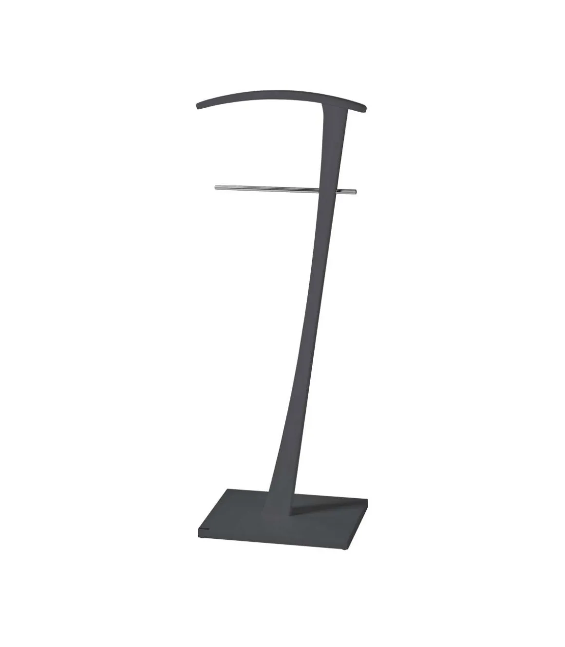 Galan 310 herraje cromo satinado lacado azabache, 115cm(alto) 48cm(ancho) 28cm(largo)