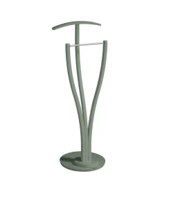 Galan 389 herraje cromo satinado lacado verde,114 cm(alto)47 cm(ancho)37 cm(largo)
