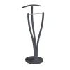 Galan 389 herraje cromo satinado lacado azabache, 114 cm(alto)47 cm(ancho)37 cm(largo)