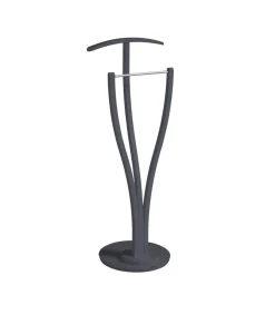 Galan 389 herraje cromo satinado lacado azabache, 114 cm(alto)47 cm(ancho)37 cm(largo)