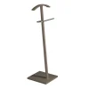 Galán 302 herraje cromo satinado lacado moka, 112 cm(alto)46 cm(ancho)32 cm(largo)