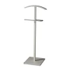 Galán 301 herraje cromo satinado lacado visón, 112 cm(alto)46 cm(ancho)32 cm(largo)