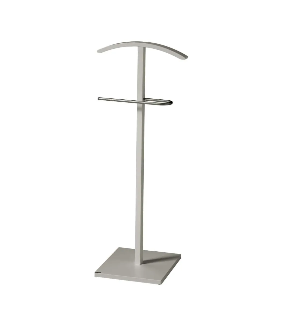 Galán 301 herraje cromo satinado lacado visón, 112 cm(alto)46 cm(ancho)32 cm(largo)