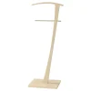 Galán 310 herraje cromo satinado lacado roble cambrian, 115cm(alto) 48cm(ancho) 28cm(largo)