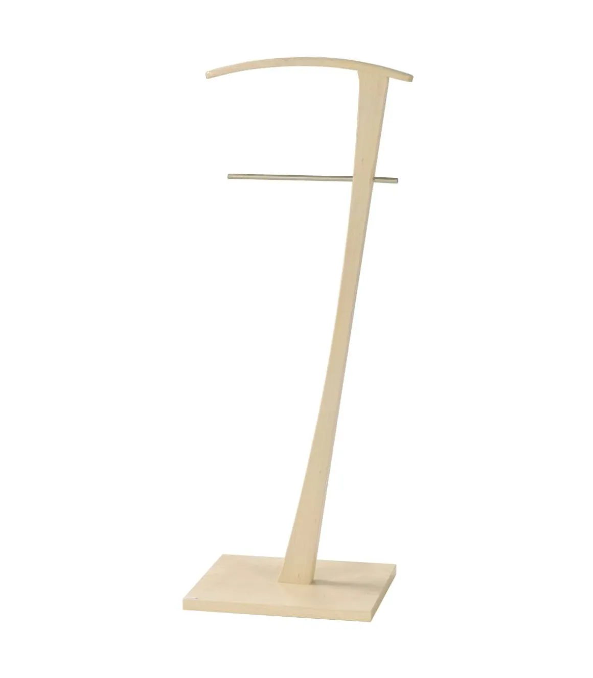 Galán 310 herraje cromo satinado lacado roble cambrian, 115cm(alto) 48cm(ancho) 28cm(largo)