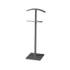 Galán 301 herraje cromo satinado lacado gris, 112 cm(alto)46 cm(ancho)32 cm(largo)
