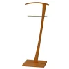 Galán 310 herraje cromo satinado lacado cerezo, 115cm(alto) 48cm(ancho) 28cm(largo)