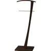 Galán 310 herraje cromo satinado lacado wengué, 115cm(alto) 48cm(ancho) 28cm(largo)
