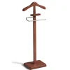 Galán 323 herraje cromo satinado lacado mogano, 108 cm(alto)44 cm(ancho)24 cm(largo)