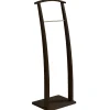 Galán 385 herraje cromo satinado lacado wengué, 117 cm(alto)40 cm(ancho)28 cm(largo)