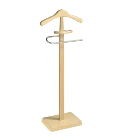 Galán 323 herraje cromo satinado lacado natural, 108 cm(alto)44 cm(ancho)24 cm(largo)