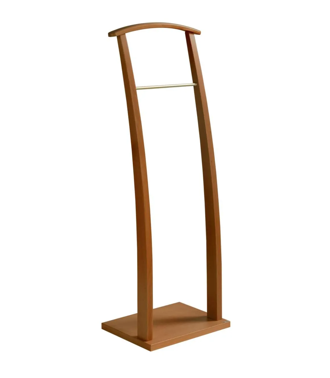 Galán 385 herraje cromo satinado lacado cerezo, 117 cm(alto)40 cm(ancho)28 cm(largo)