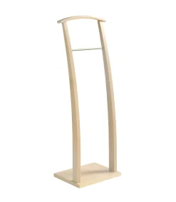 Galán 385 herraje cromo satinado lacado roble cambrian, 117 cm(alto)40 cm(ancho)28 cm(largo)