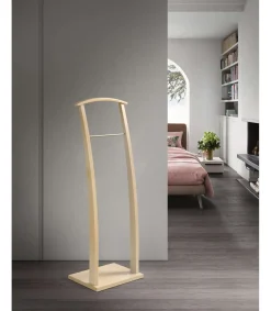 Galán 385 herraje cromo satinado lacado roble cambrian, 117 cm(alto)40 cm(ancho)28 cm(largo)
