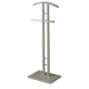 Galán 372 herraje cromo satinado lacado visón, 111 cm(alto)46 cm(ancho)28 cm(largo)