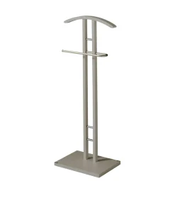 Galán 372 herraje cromo satinado lacado visón, 111 cm(alto)46 cm(ancho)28 cm(largo)