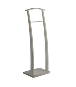Galán 385 herraje cromo satinado lacado visón, 117 cm(alto)40 cm(ancho)28 cm(largo)