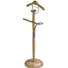 Galán 317 herraje cromo satinado lacado roble, 110 cm(alto)45 cm(ancho)32 cm(largo)