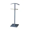 Galán 301 herraje cromo satinado lacado azul, 112 cm(alto)46 cm(ancho)32 cm(largo)