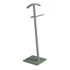 Galán 302 herraje cromo satinado lacado verde, 112 cm(alto)46 cm(ancho)32 cm(largo)
