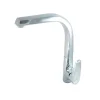 Grifo monomando Argentina en color cromo 32 cm(alto) 24 cm(largo)