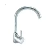 Grifo monomando Filipinas en color cromo 30 cm(alto) 17,3 cm(largo)
