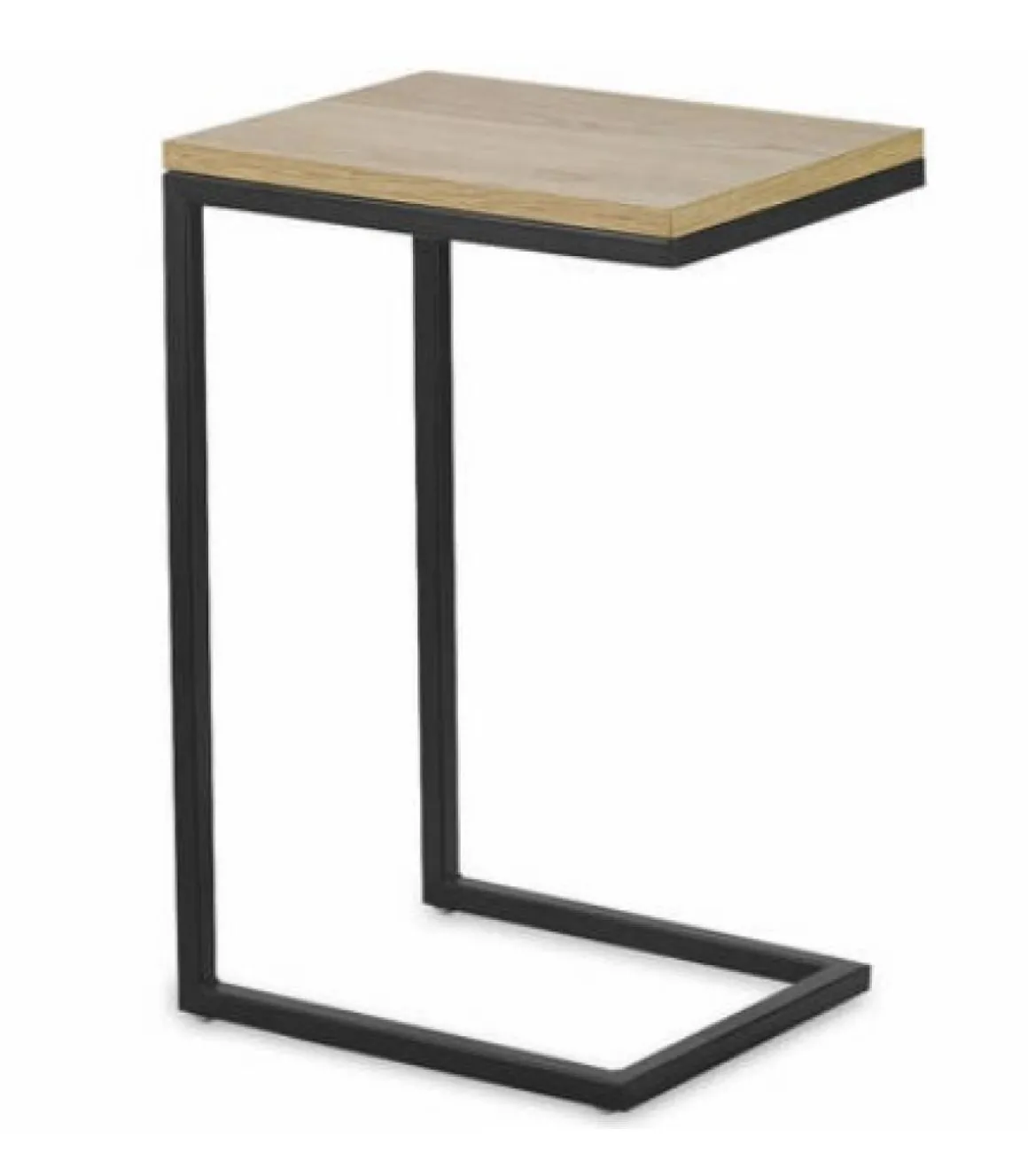 Mesa auxiliar Asón, 60cm(alto) 40cm(ancho) 30cm(fondo).
