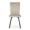 Pack de 4 sillas modelo Betty acabado beige, 95.5cm(alto) 57cm(ancho) 45.5cm(largo)