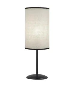 Sobremesa acabado beige modelo Cilandro 43 cm(alto) 15 cm(ancho)15 cm(fondo).