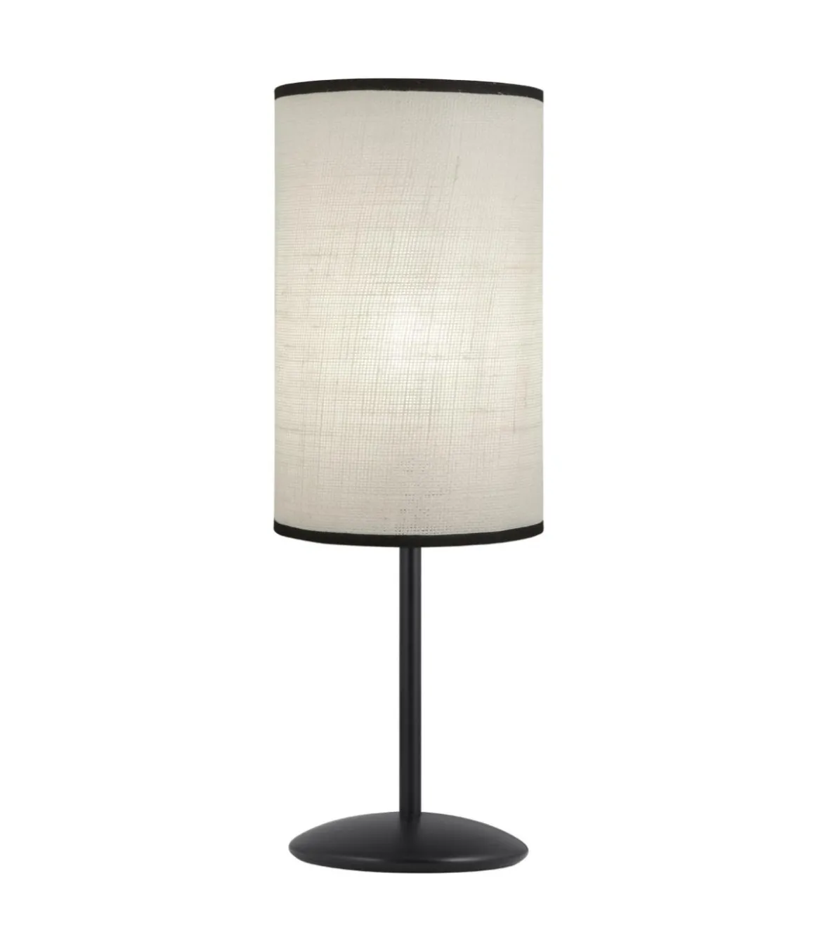 Sobremesa acabado beige modelo Cilandro 43 cm(alto) 15 cm(ancho)15 cm(fondo).