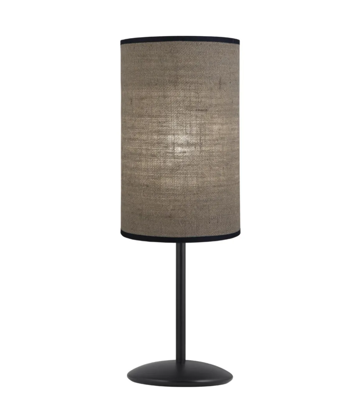 Sobremesa acabado tostado modelo Cilandro 43 cm(alto) 15 cm(ancho)15 cm(fondo).