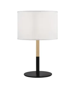 Sobremesa modelo Arnold acabado negro 36cm (alto) 22cm (ancho) 22cm(largo)