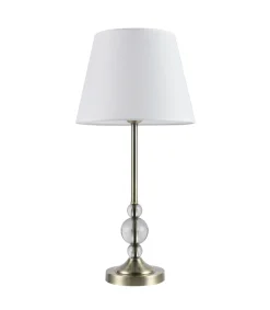Sobremesa modelo Marela acabado cuero 60 cm(alto)30 cm(ancho)30 cm(largo)