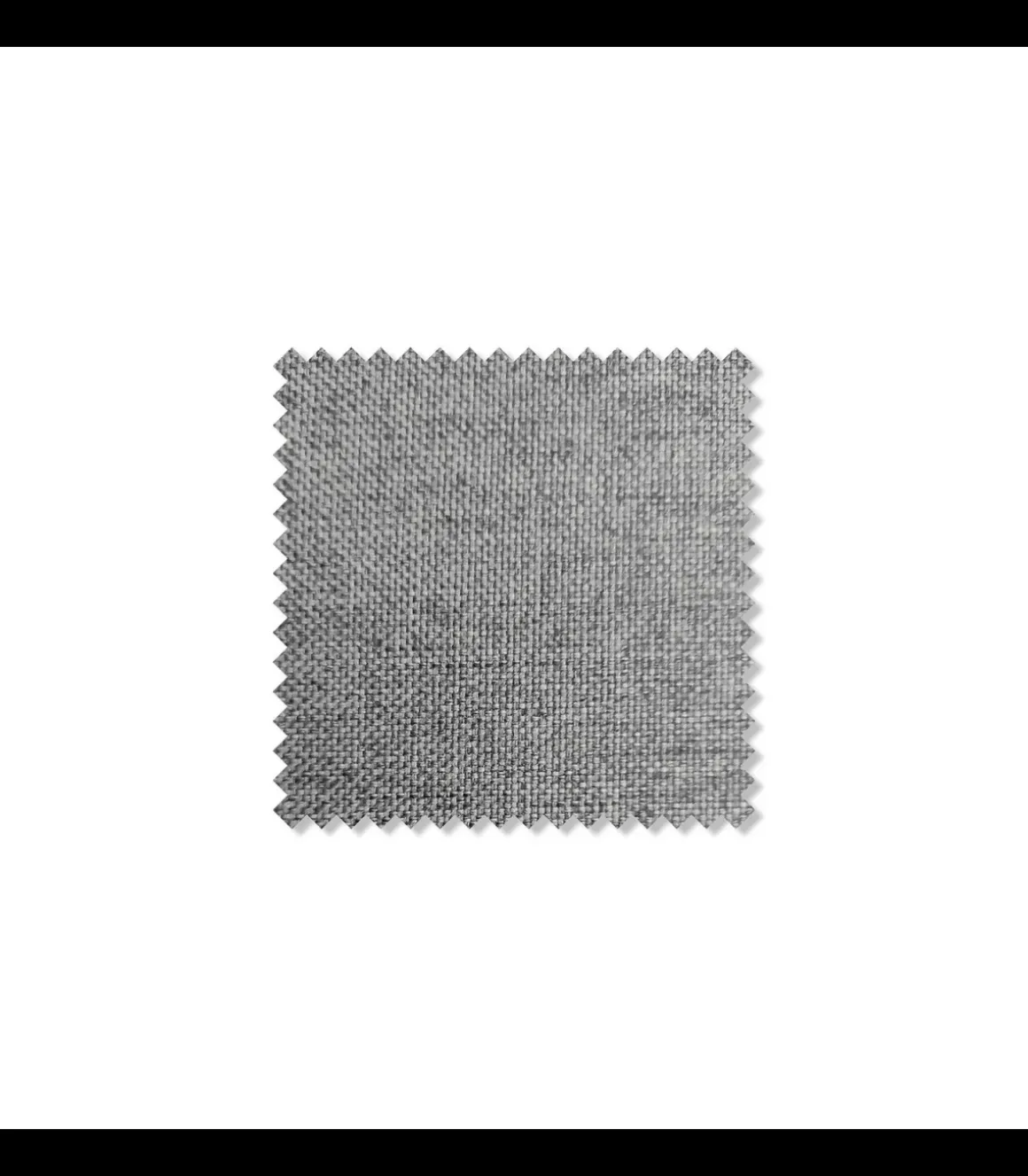 Sofá Chaiselongue cama Benidorm tapizado gris, 200cm(ancho) 150cm(fondo) 90cm(altura).