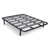 Somier Baza multiláminas con 6 Patas de 150x190.