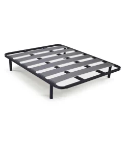 Somier Baza multiláminas con 6 Patas de 135x200.