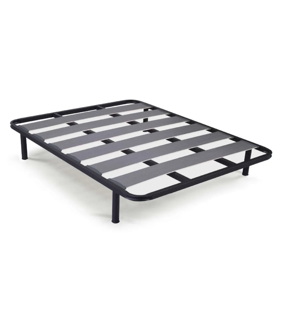 Somier Baza multiláminas de 135x200. Patas no incluidas.