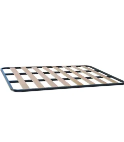 Somier economico 90X180 de Hm-Actually láminas de madera.